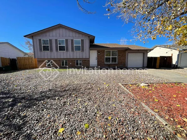 2557 S Memphis Way, Aurora, CO 80013