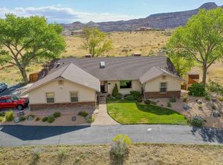 244 E Fallen Rock Rd, Grand Junction, CO 81507