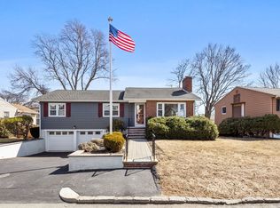 29 Browning Rd, Arlington, MA 02476