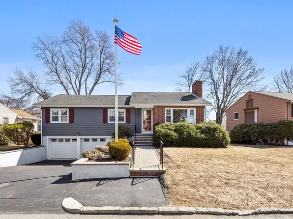 29 Browning Rd, Arlington, MA 02476