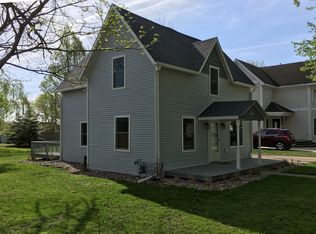 1809 Walnut St, Granger, IA 50109