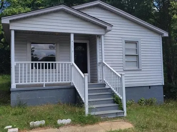 417 Atlantic Ave, Shelby, NC 28150