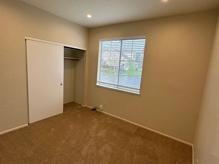 1st floor bedroom