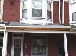 418 Chestnut St, West Reading, PA 19611