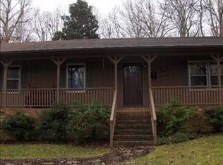 5712 Roslyn Rd, Durham, NC 27712