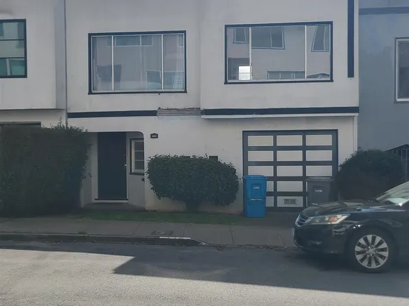483 Los Palmos Dr, San Francisco, CA 94127
