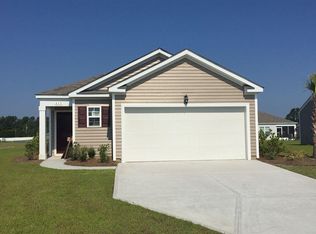 433 Quinta St LOT 72, Allex A Longs, SC 29568