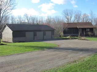 6161 Grimble Rd, Canandaigua, NY 14424