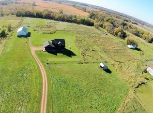 5077 Harff Rd, Loretto, MN 55357