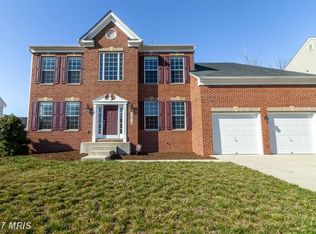 7212 Cimmaron Ash Ct, Clinton, MD 20735