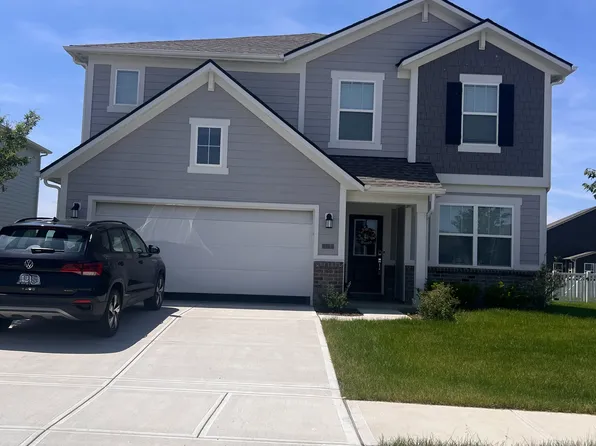 (undisclosed Address), Whitestown, IN 46075