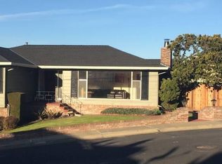 317 Malcolm Ave, Belmont, CA