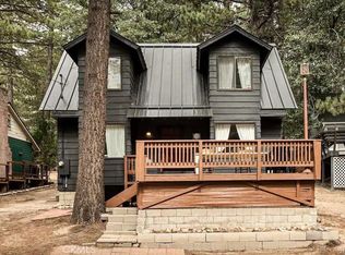 664 Yukon Dr, Green Valley Lake, CA 92341