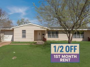 165 Eisenhower Blvd, Denison, TX 75020