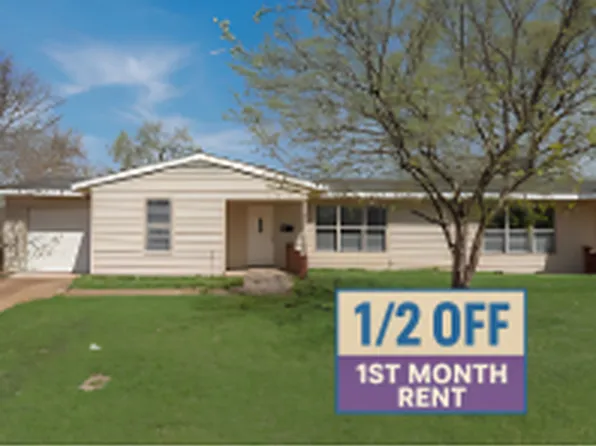 165 Eisenhower Blvd, Denison, TX 75020