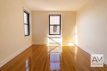 Rented by AM Residential