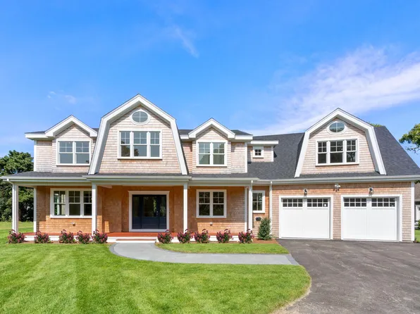 106 Barcliff Avenue, Chatham, MA 02633
