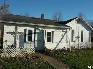 218 E Main St, Burlington, MI 49029