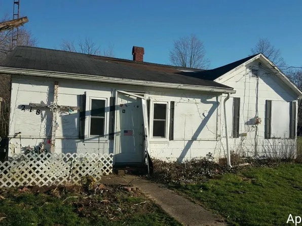 218 E Main St, Burlington, MI 49029