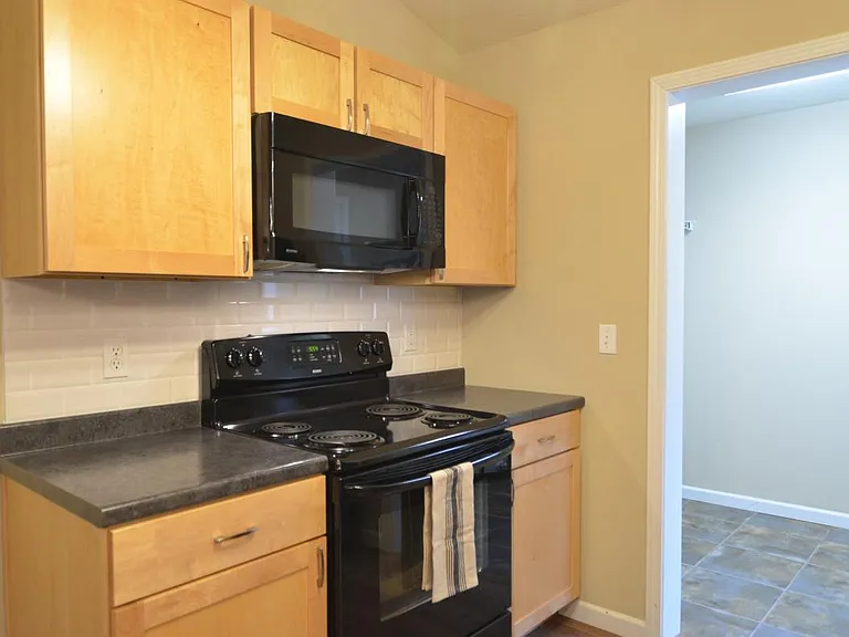 Similar Unit - Left Side Available