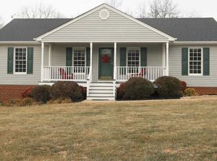 267 Howards Manor Dr, Rustburg, VA 24588