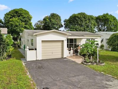 4873 NW 43rd Ct, Lauderdale Lakes, FL, 33319