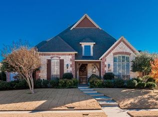 4004 Brittany Way Dr, Richardson, TX 75082