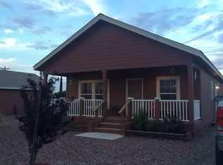 713 N Arizona Ave, Willcox, AZ 85643
