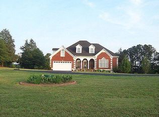 7102 Highway 172, Comer, GA 30629