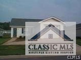 440 Hollow Rdg, Athens, GA 30607