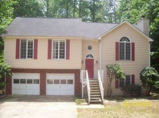 3843 Spring Meadow Dr, Acworth, GA 30101