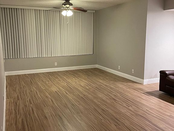 Living Room Area