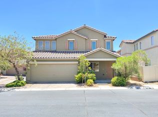 8815 Brindisi Park Ave, Las Vegas, NV 89148
