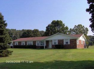 3300 Knox Ave, Vine Grove, KY 40175