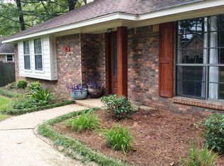 115 Plum Tree Rd, Brandon, MS 39047