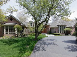 859 Brand Ln, Deerfield, IL 60015