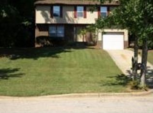 7213 Summerland Dr, Raleigh, NC 27612