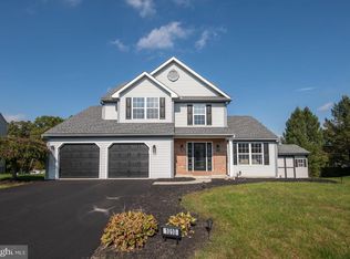 1010 Eddystone Ct, Reading, PA 19605