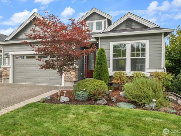 3346 Arrowroot Street SE, Olympia, WA 98513