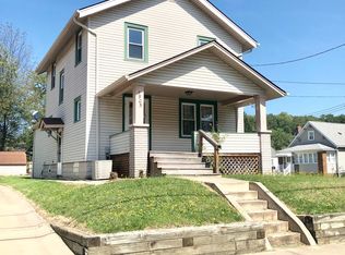 1905 Ford Ave, Akron, OH 44305