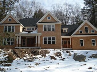 10 Wine Sap Rd, Newtown, CT 06470