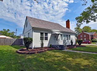 1802 32nd St, Kenosha, WI 53140