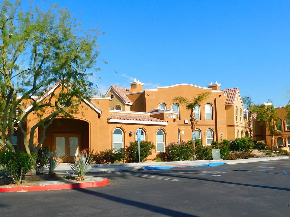 1st image of 45245 Seeley Dr #D-18