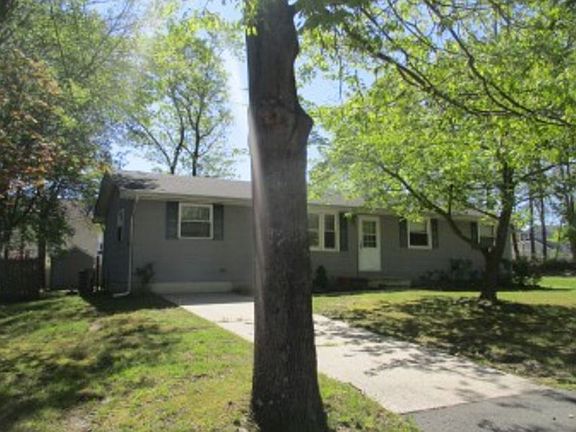 2nd image of 316 Vine Ave