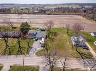 0 Ida St E, Ida, MI 48140