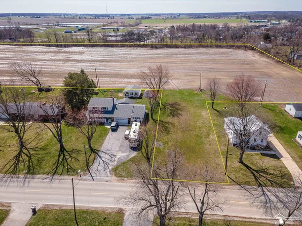 0 Ida St E, Ida, MI 48140