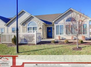 2721 Madelynn Dr #2721, Champaign, IL 61822