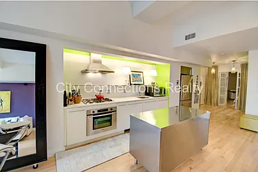 Rented by City Connections Realty