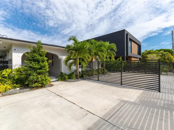 405 NW 52nd St, Miami, FL 33127