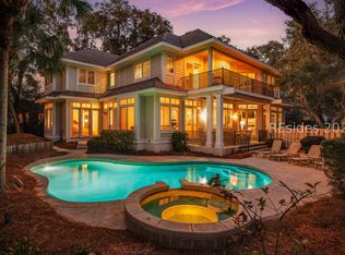 30 Ruddy Turnstone Rd, Hilton Head Island, SC 29928